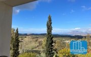 Listaros Kreta, Listaros: Im Bau befindliche Villa mit wunderschönem Meerblick und Gästehaus Haus kaufen